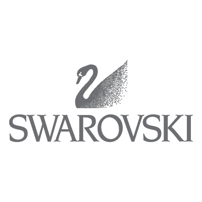 Swarovski Crystal logo vector