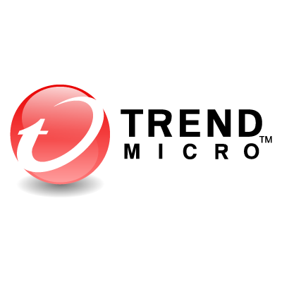 Trend Micro vector logo