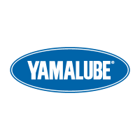 Yamalube vector logo