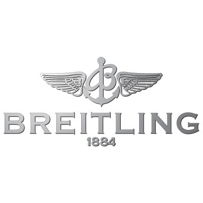 Breitling 3D logo vector in .EPS format