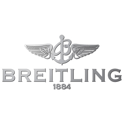 Breitling 3D logo vector