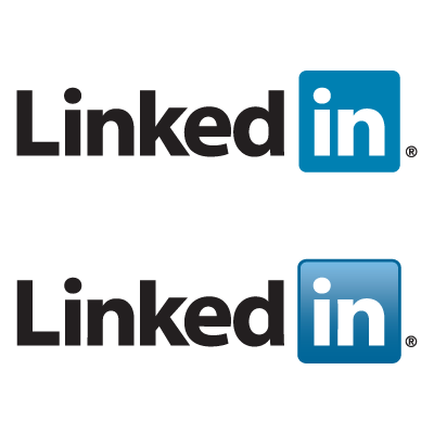 Linkedin vector logo