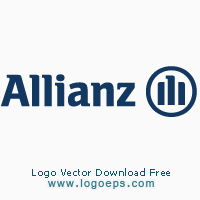 Allianz logo vector