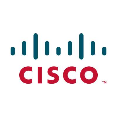 Cisco vector logo