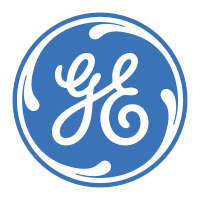 General Electric logo vector