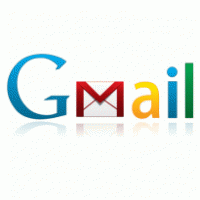 Gmail vector logo