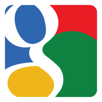 Google favicon vector, Google Icon vector