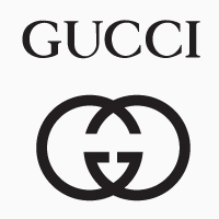 Gucci logo, logo of Gucci, download Gucci logo, Gucci, vector logo