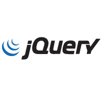 jQuery logo, logo of jQuery, download jQuery logo, jQuery, vector logo