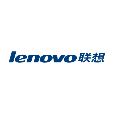 Lenovo logo vector