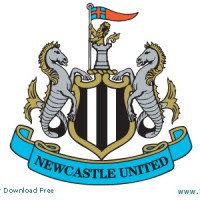 Newcastle logo vector