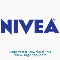 Nivea logo vector