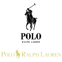 POLO - RALPH LAUREN vector logo