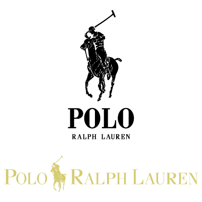Polo Ralph Lauren vector logo