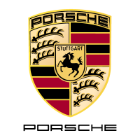 Porsche vector logo - Porsche logo vector free download