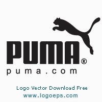 Puma logo, logo of Puma, download Puma logo, Puma, vector logo