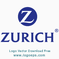 ZURICH logo vector