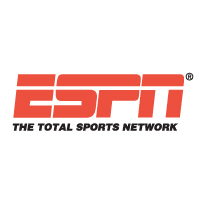 ESPN logo vector