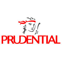 prudential logo vector