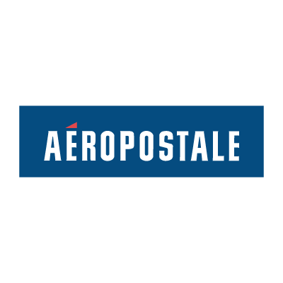 Aéropostale vector logo
