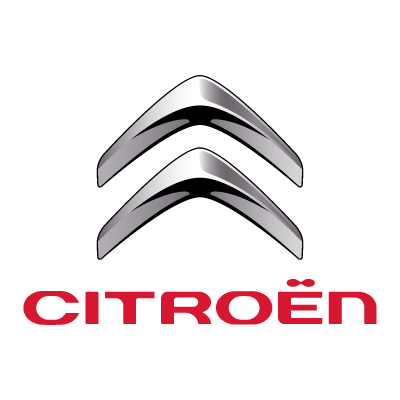 Citroen vector logo