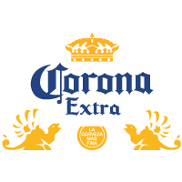 Corona Extra logo vector, logo of Corona Extra