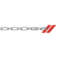 Dodge logo vector