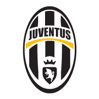 Juventus FC logo vector, logo of Juventus FC