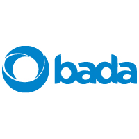 Samsung Bada logo vector