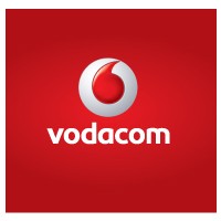 Vodacom logo