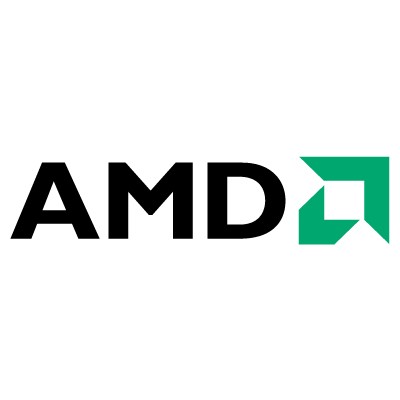 AMD logo vector in .EPS format