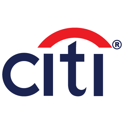 Citibank vector logo