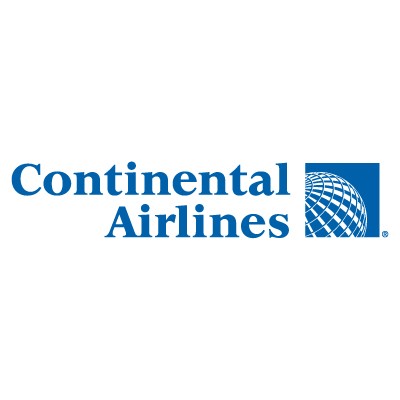 Continental Airlines logo vector, logo of Continental Airlines, download Continental Airlines logo, Continental Airlines .EPS, free Continental Airlines logo