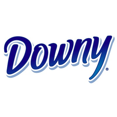 Downy logo vector in .EPS format