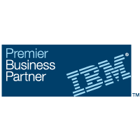 IBM Premier Business Partner vector