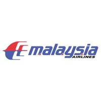 Malaysia Airlines logo vector in .EPS format