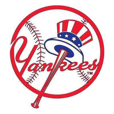 Yankees logo vector