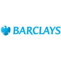 Barclays bank logo vector