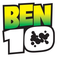 Ben10 logo vector, logo Ben10 in .EPS format