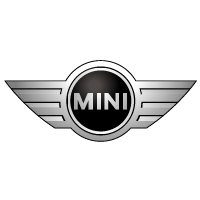 BMW Mini Cooper logo