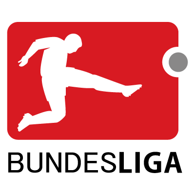 Bundesliga vector logo