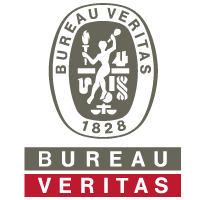 Bureau Veritas logo vector