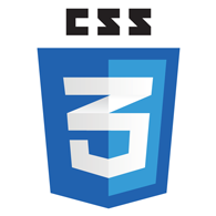 CSS3 logo vector, logo CSS3 in .EPS format