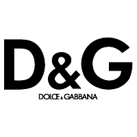 D&G logo vector, logo D&G in .EPS, .CRD, .AI format