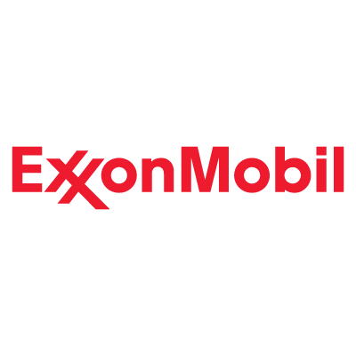 Exxon vector images