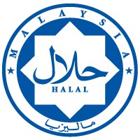 Halal logo vector, logo Halal in .EPS, .CRD, .AI format