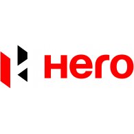 Hero MotoCorp logo vector, logo Hero MotoCorp in .EPS format
