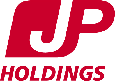 Japan Post Holdings logo vector, logo Japan Post Holdings in .EPS format