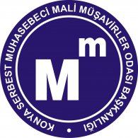 Konya Serbest Muhasebeciler logo vector, logo Konya Serbest Muhasebeciler in .CRD format