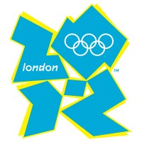 London 2012 logo vector, logo London 2012 in .EPS format